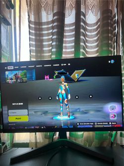 Samsung monitor