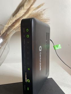 Century link modemn model Pk5001Z