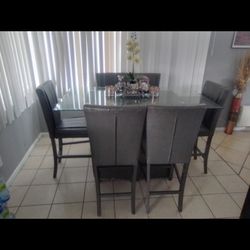 Dining Table Set 