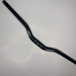 Easton Monkey Bar Riser Handlebar 685mm High Rise 40mm 31.8 