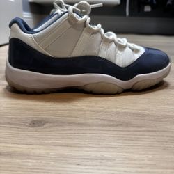 Jordan 11 Diffused Blue Size 10
