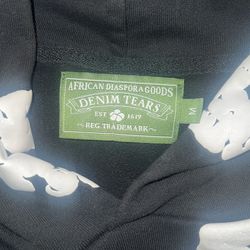 Denim Tears 