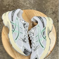 Asics Gel 1130 White Mint
