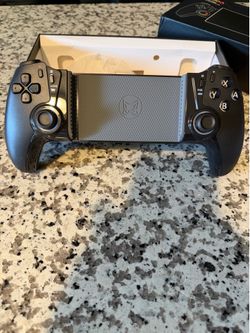 MC5000 mobile bluetooth game controller also for switch