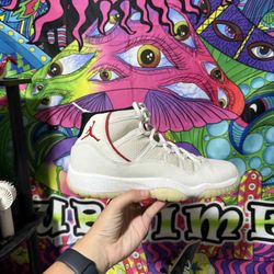 Jordan 11s 