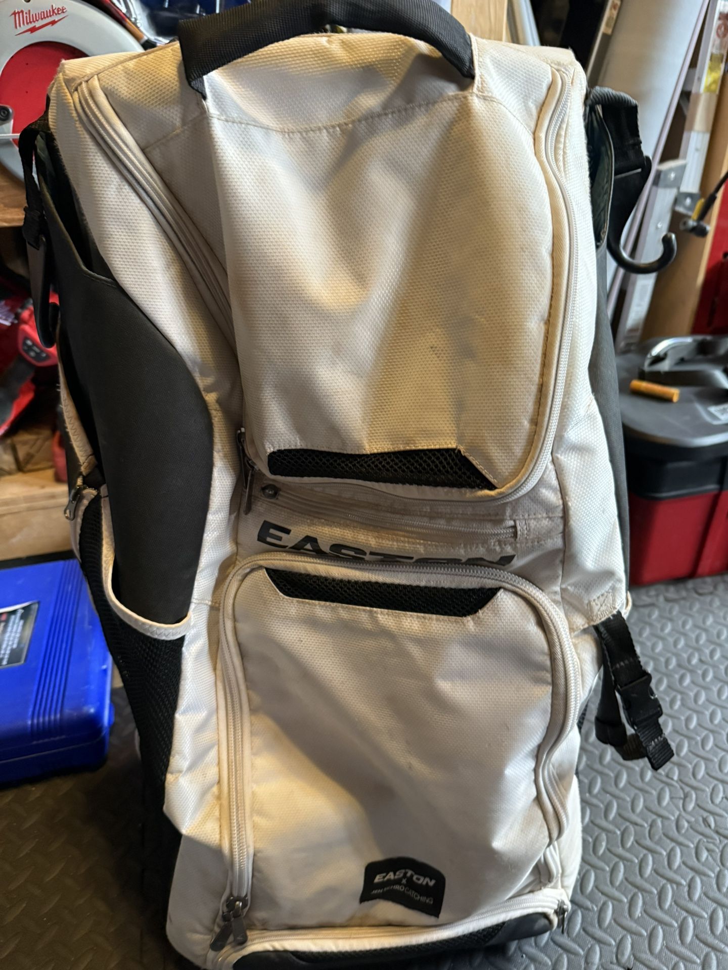 Easton Girls Catcher Bag 
