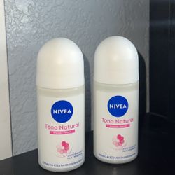 Desodorante Producto Mexicano 