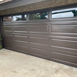 Garage Door
