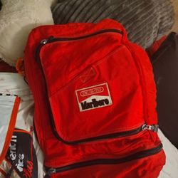 Marlboro Bag Collectors