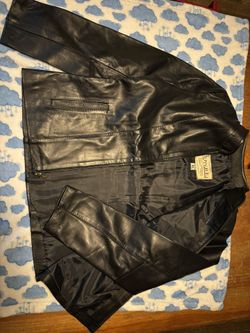 Brand New Women’s XL Jacket