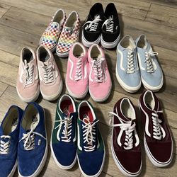 Vans 