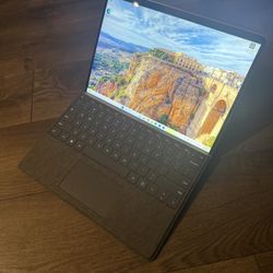 Surface Pro 9 i7 16gb RAM