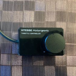Vitesse Throttle Body Controller
