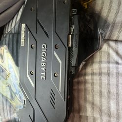 GIGABYTE 2060 RTX