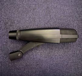 Sennheiser MD 421