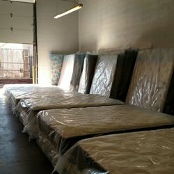 Brand New Pillow Top King Mattress