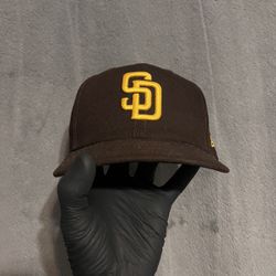 7 1/8 fitted hats