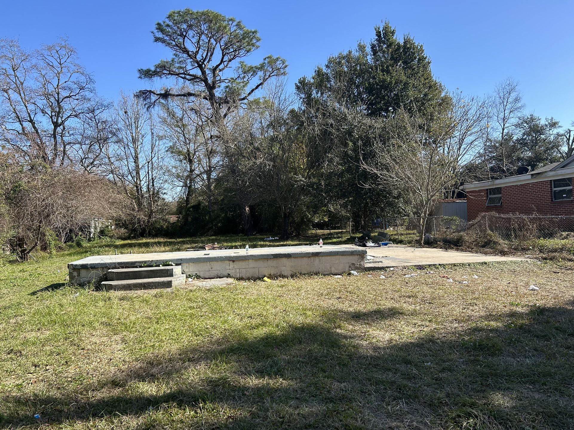 Land For Sale Ready To Build