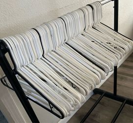 Hangers (83 total)