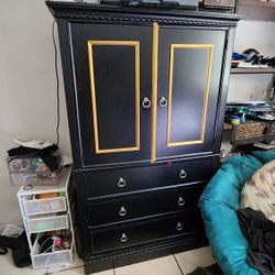 Dresser/ Storage