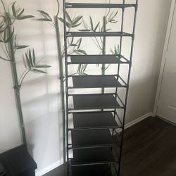 Shoe Rack