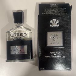 Creed aventus Parfum 3.3 oz (100mL) brand new 