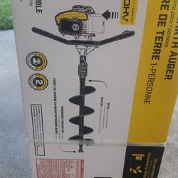 Champion Auger New 300