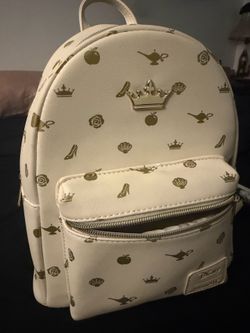 loungefly backpack