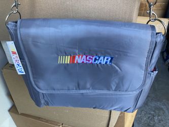 Brand New Nascar Bag