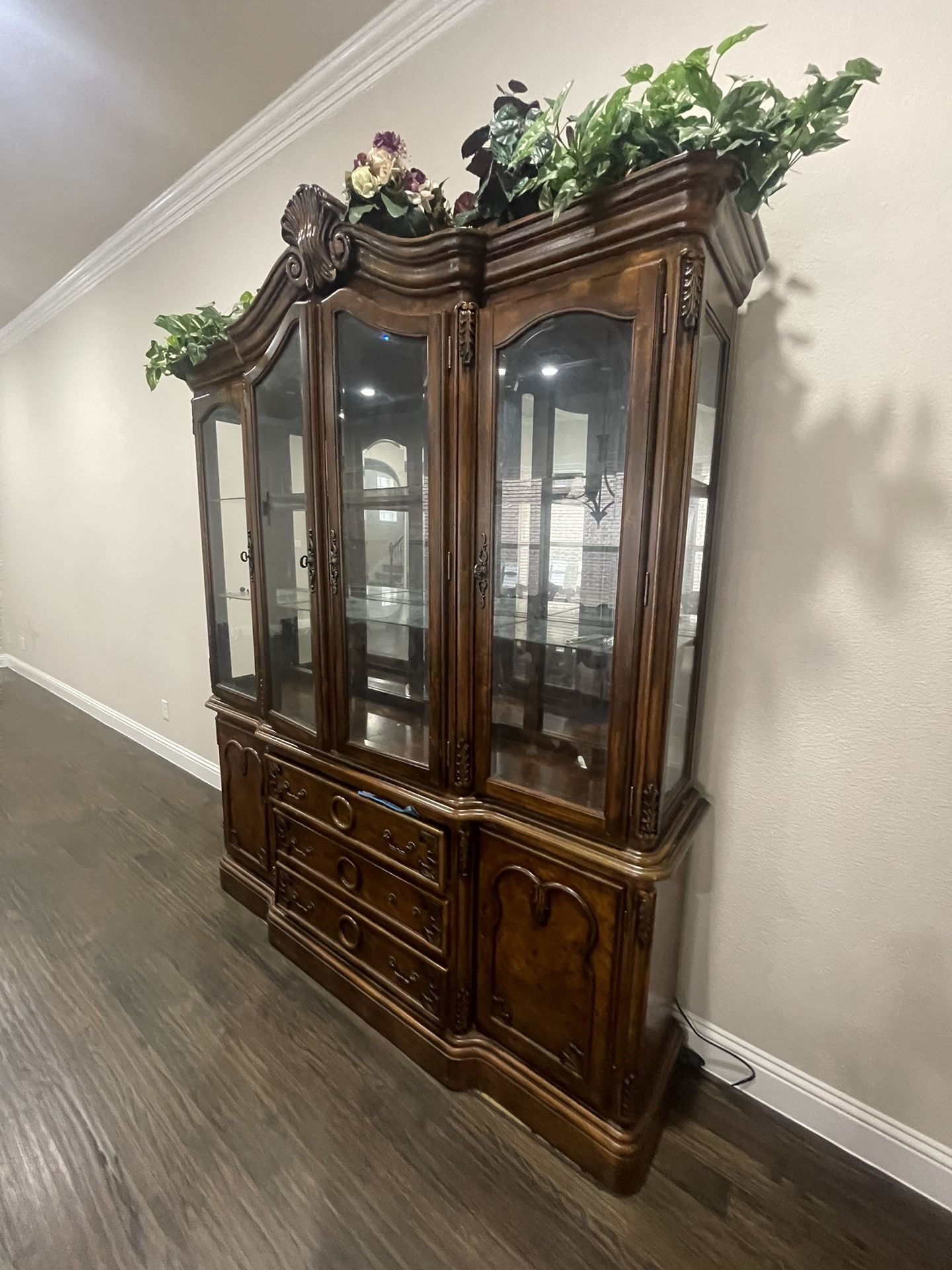 China Cabinet