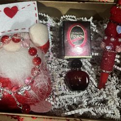 Valentine’s Day Gift 