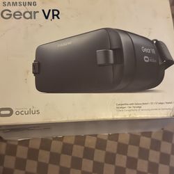 Samsung VR 