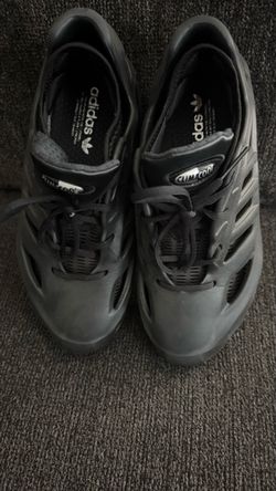 Adidas Climacool Sneakers Triple Black