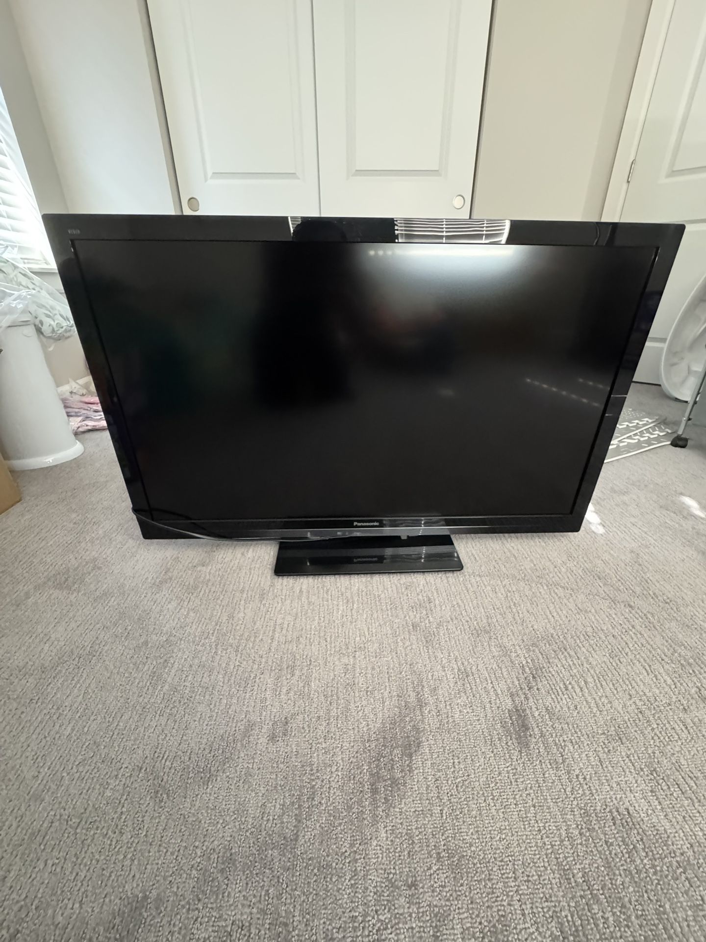 Panasonic 42” TV