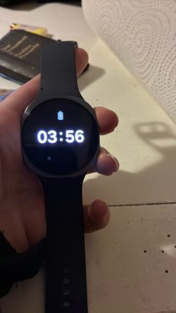 Galaxy watch 8