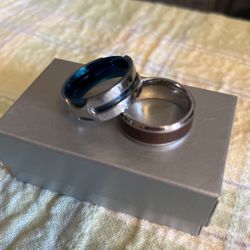 Men’s Rings