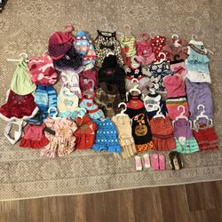 XS/S Dog Clothes