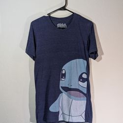 Pokémon Men's Navy T-shirt