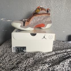 Jordan Why Not .6 Shoes