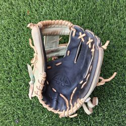 CUSTOM 44 BASEBALL GLOVE 