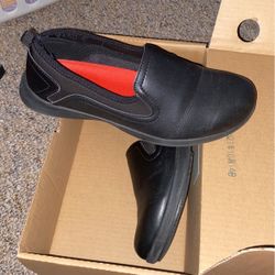 Work shoes Size 10 Women