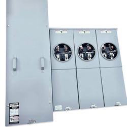 Electrical Panel