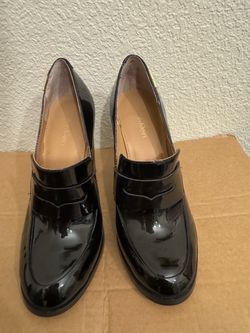 Calvin Klein Penny Loafer