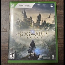 Hogwarts Legacy Xbox Series X|S