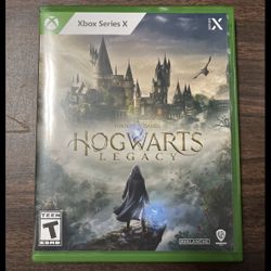 Hogwarts Legacy Xbox Series X|S