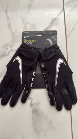 BNWT Nike Vapor Jet Football Gloves