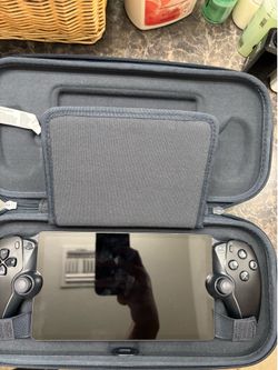 PlayStation portal
