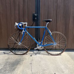 Vintage Schwinn Paramount Bicycle