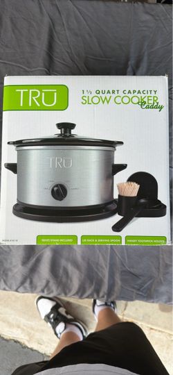 Tru Slow Cooker