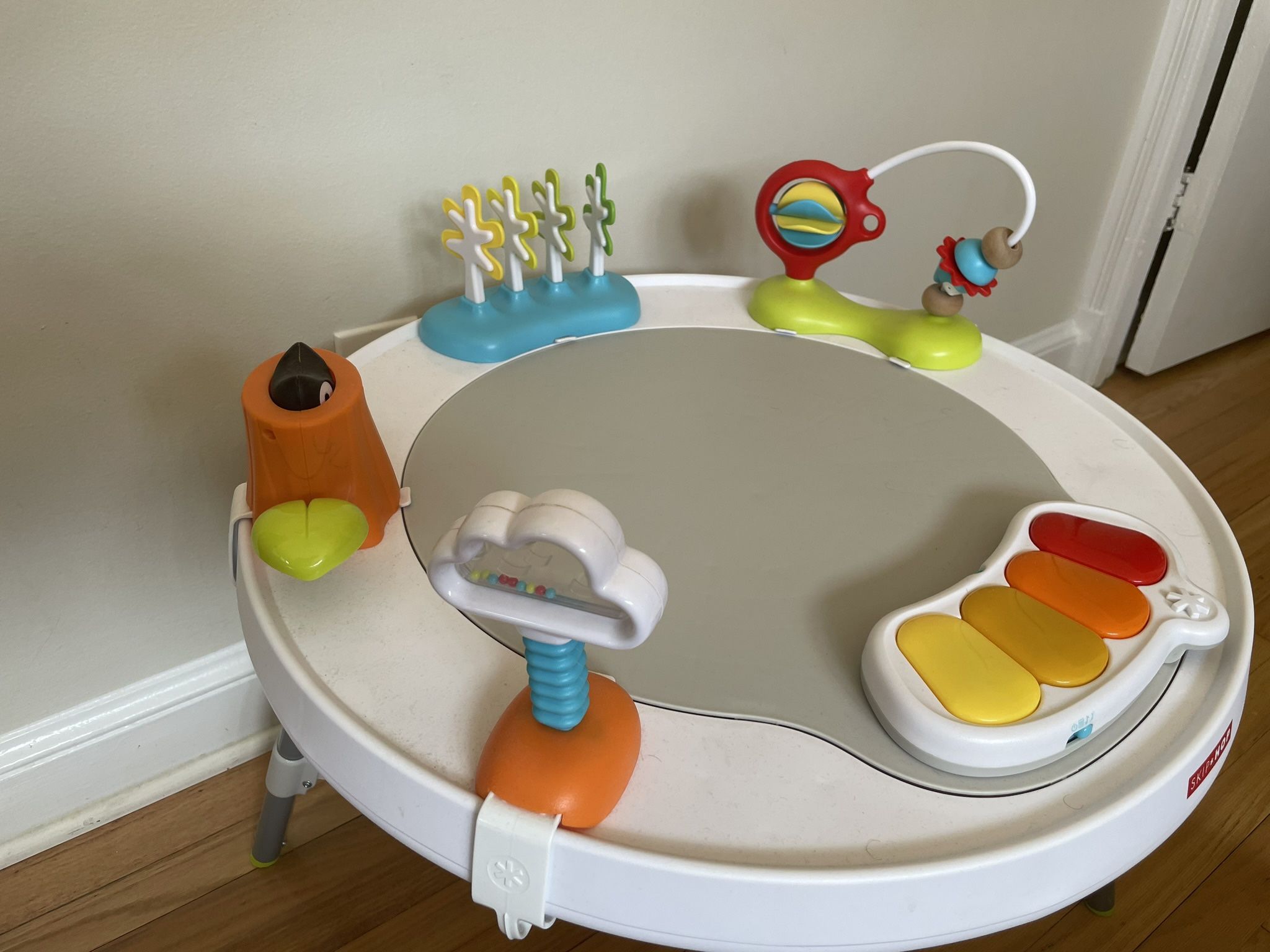Skip Hop 3-Stage Activity Center